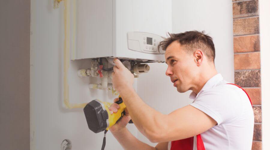 Professional Leak Detection in Elmdale, KS
